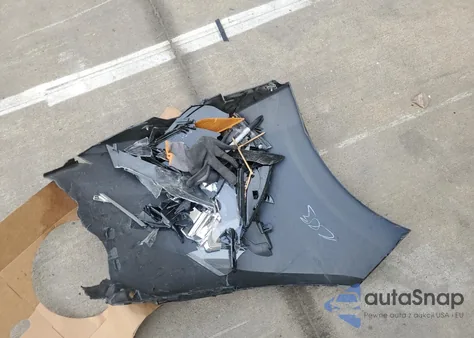 2025 Nissan Sentra S z USA, uszkodzony, nr VIN 3N1AB8BV6SY218476